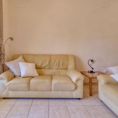 Apartment Alqueria Sol By Interhome Денія Екстер'єр фото