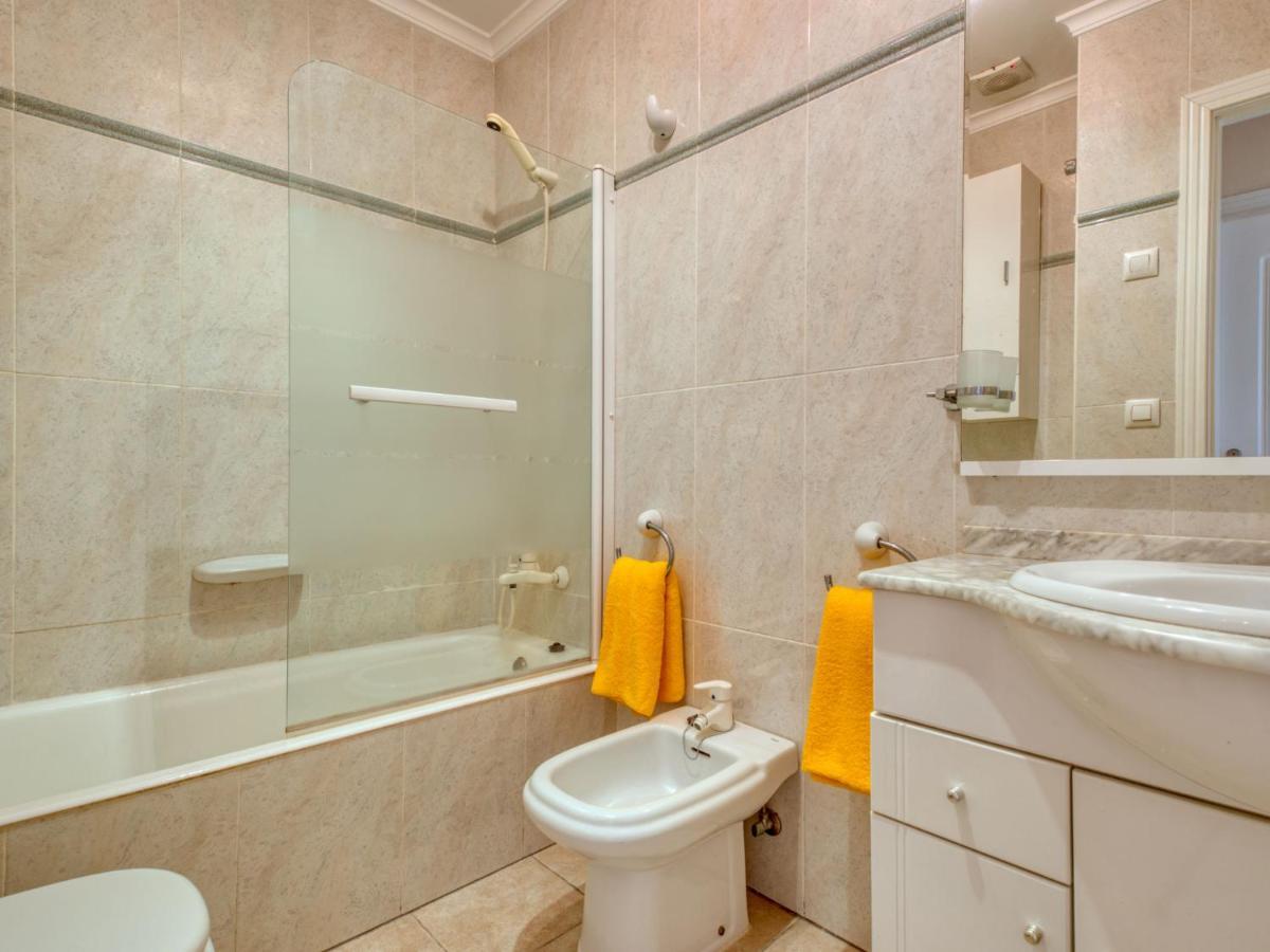 Apartment Alqueria Sol By Interhome Денія Екстер'єр фото