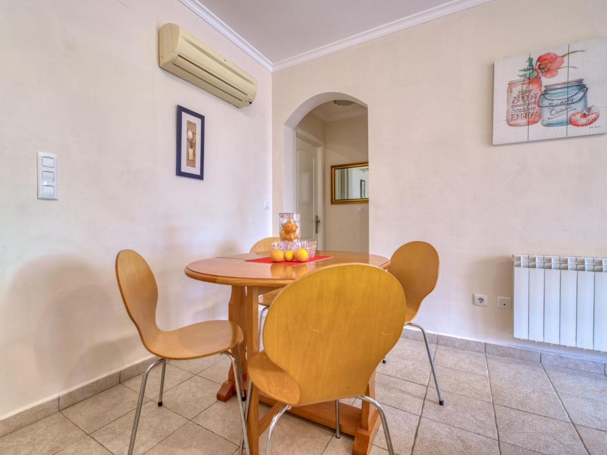 Apartment Alqueria Sol By Interhome Денія Екстер'єр фото